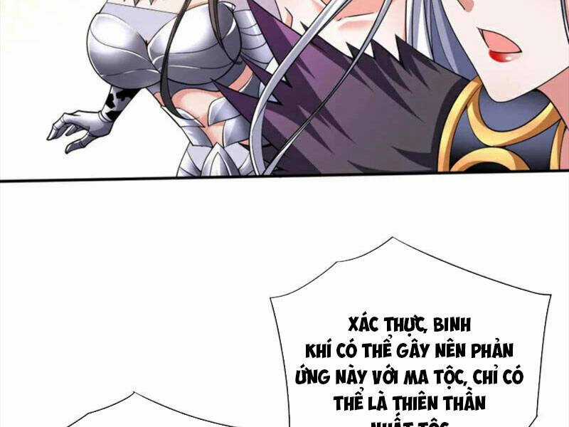 Bị Dạy Dỗ Thành Thánh Chapter 232 trang 8