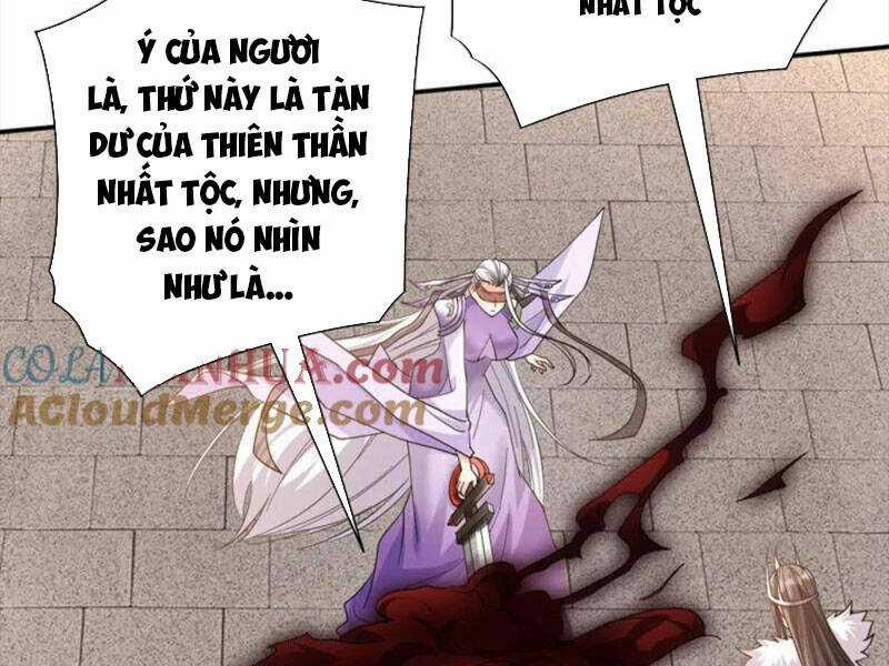 Bị Dạy Dỗ Thành Thánh Chapter 232 trang 9