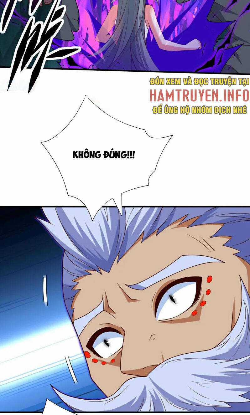 Bị Dạy Dỗ Thành Thánh Chapter 233 trang 13