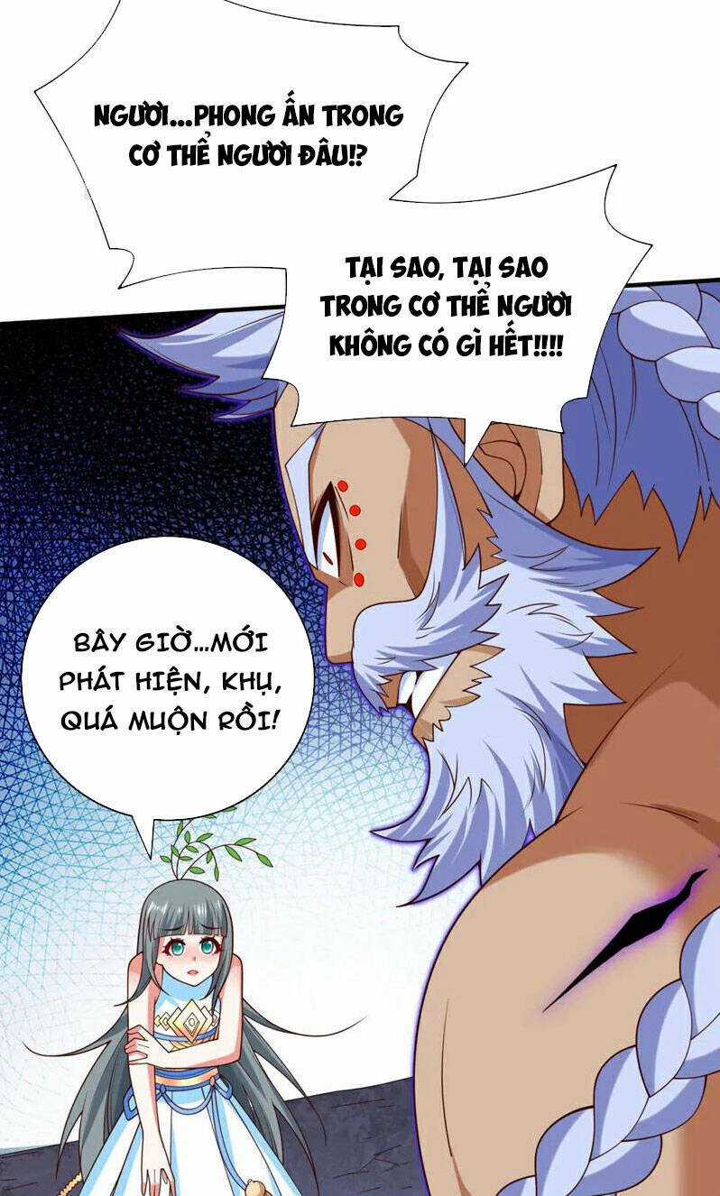 Bị Dạy Dỗ Thành Thánh Chapter 233 trang 14