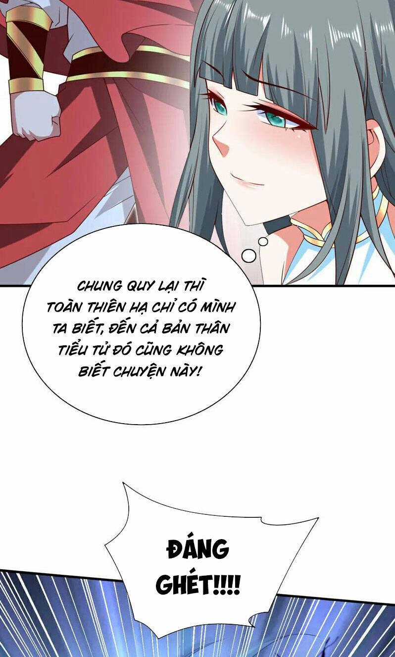 Bị Dạy Dỗ Thành Thánh Chapter 233 trang 16