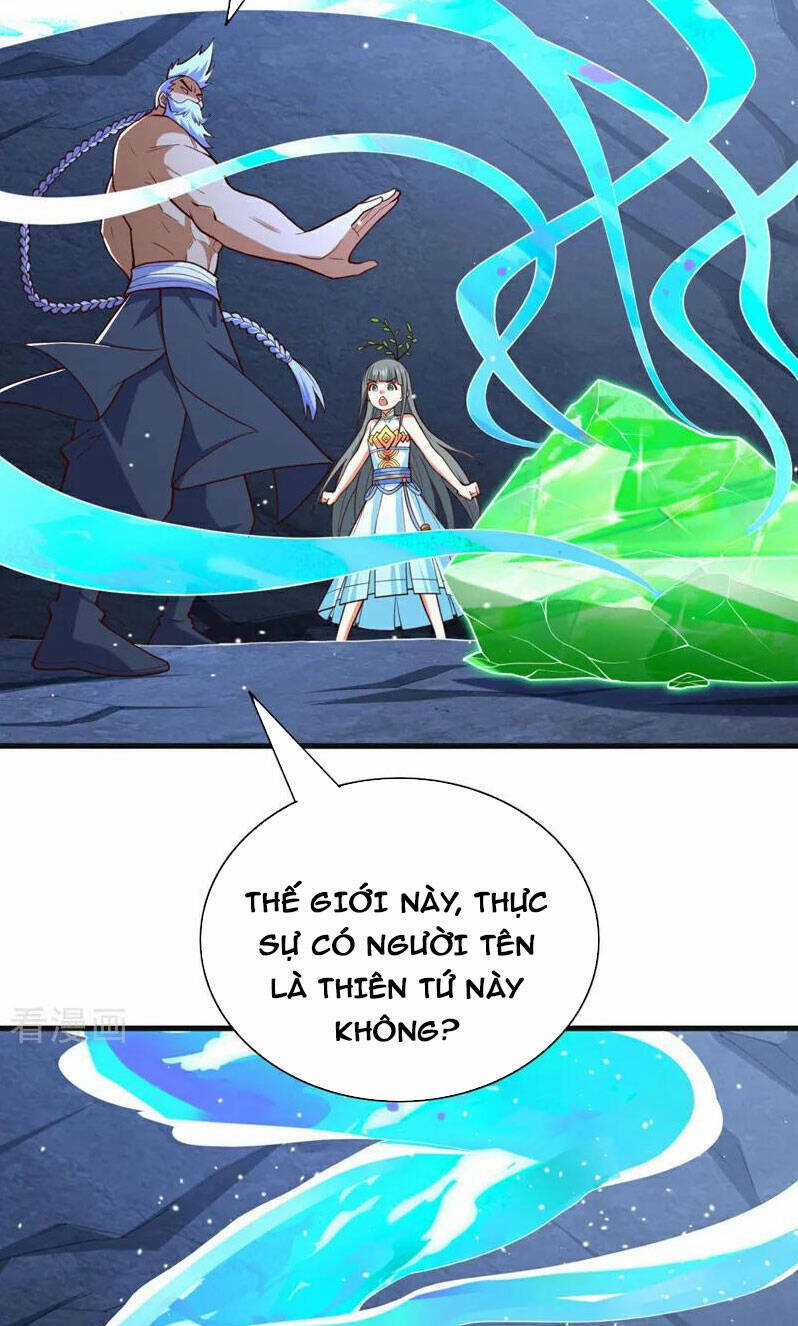 Bị Dạy Dỗ Thành Thánh Chapter 233 trang 2