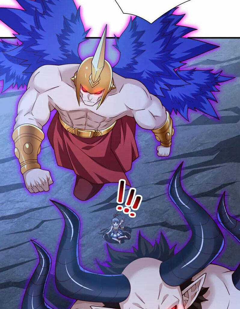 Bị Dạy Dỗ Thành Thánh Chapter 233 trang 20