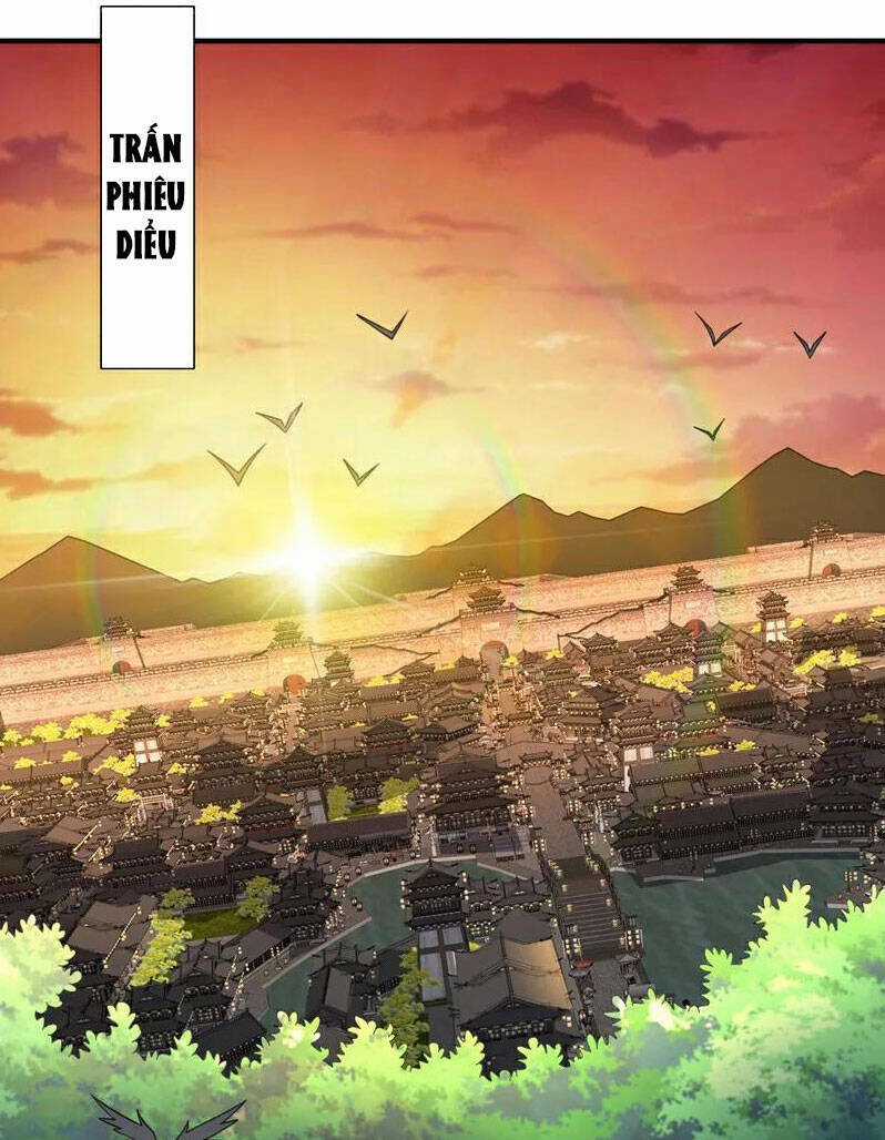 Bị Dạy Dỗ Thành Thánh Chapter 233 trang 22