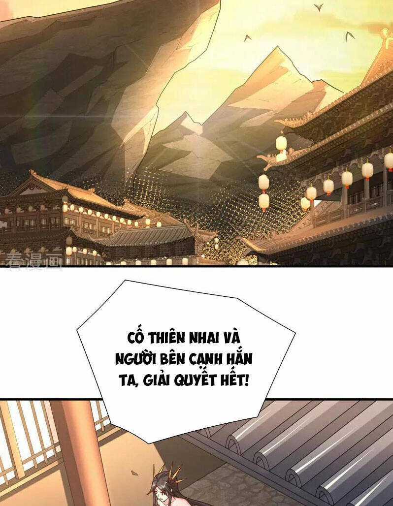 Bị Dạy Dỗ Thành Thánh Chapter 233 trang 24