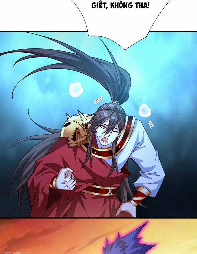 Bị Dạy Dỗ Thành Thánh Chapter 233 trang 26