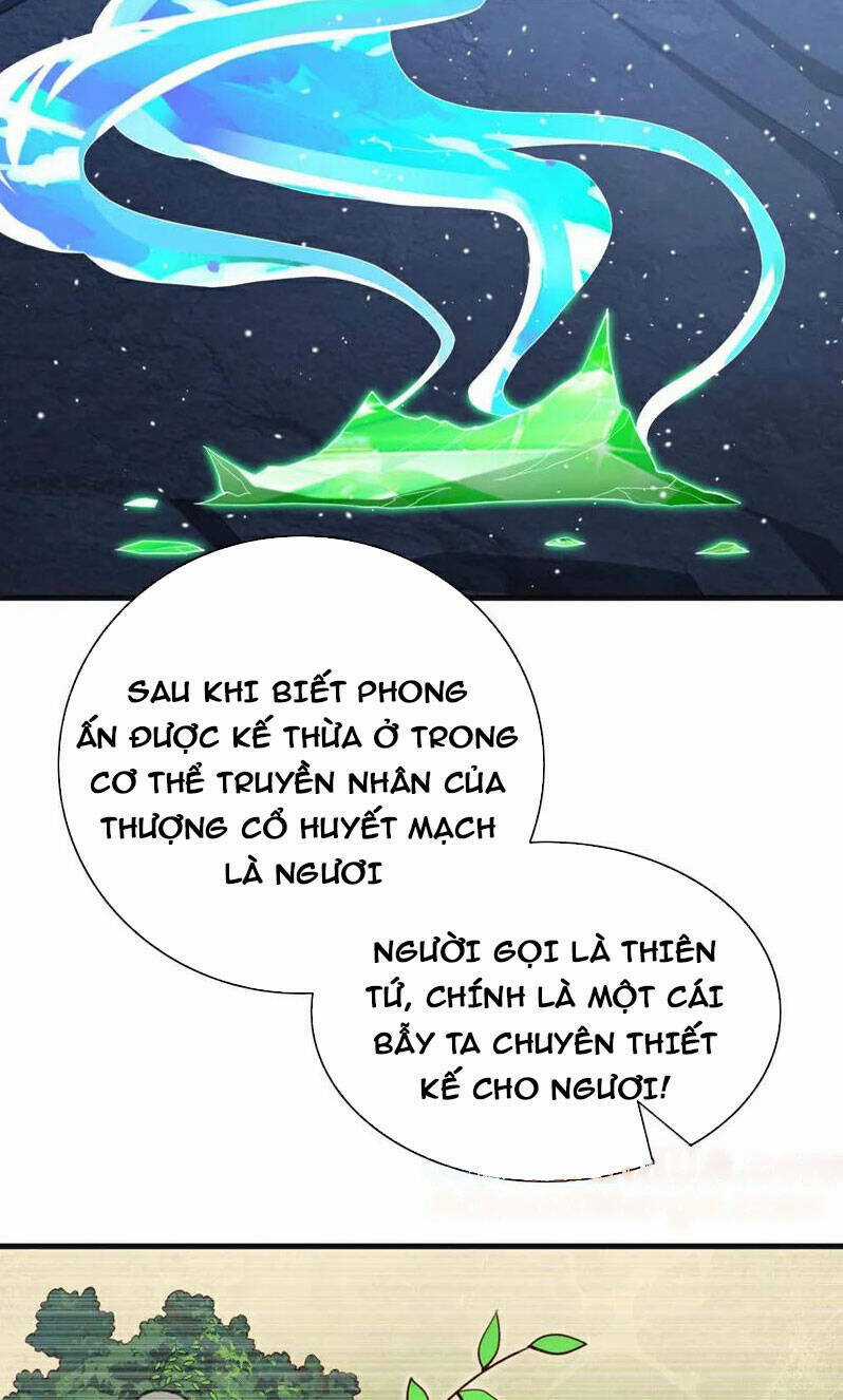 Bị Dạy Dỗ Thành Thánh Chapter 233 trang 3