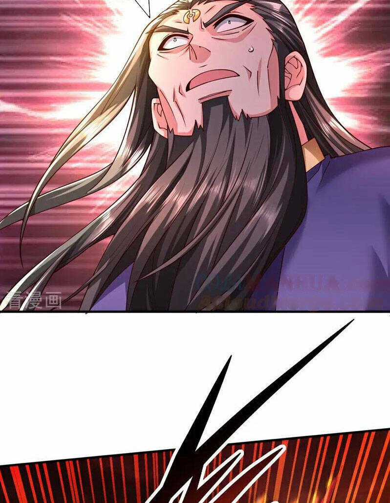 Bị Dạy Dỗ Thành Thánh Chapter 233 trang 30