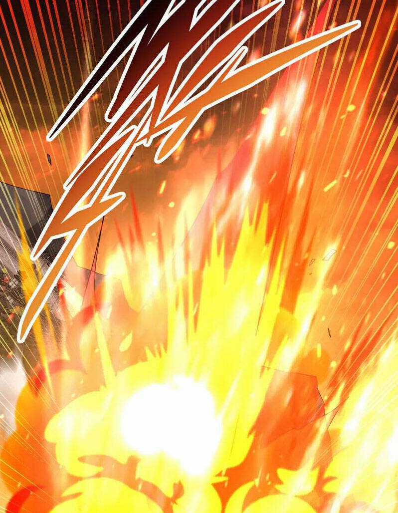 Bị Dạy Dỗ Thành Thánh Chapter 233 trang 31