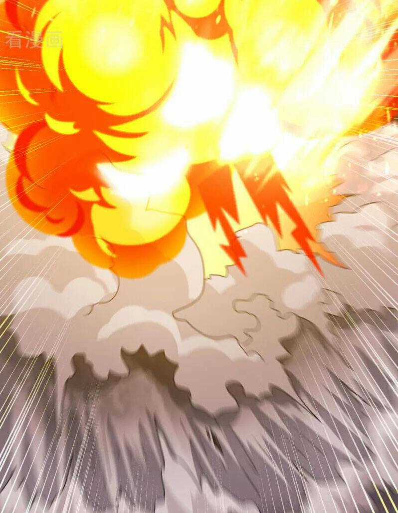 Bị Dạy Dỗ Thành Thánh Chapter 233 trang 32