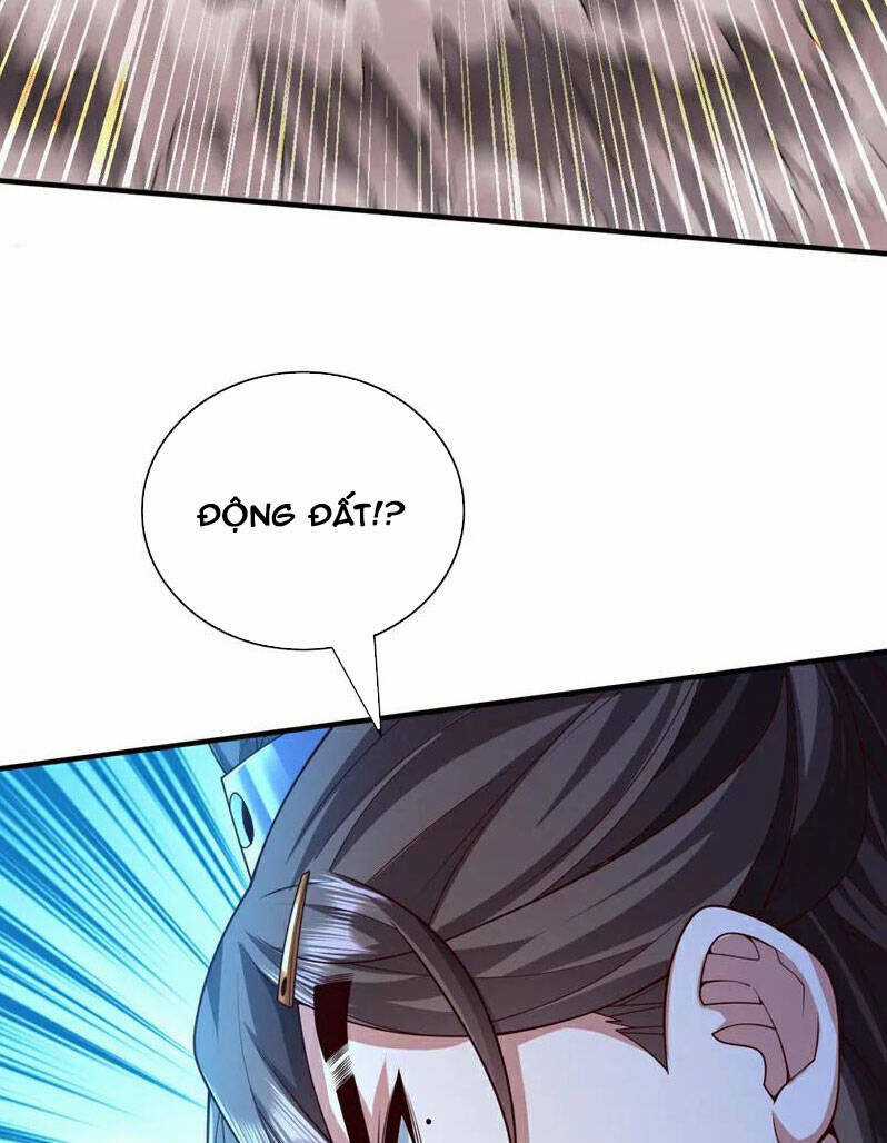 Bị Dạy Dỗ Thành Thánh Chapter 233 trang 33