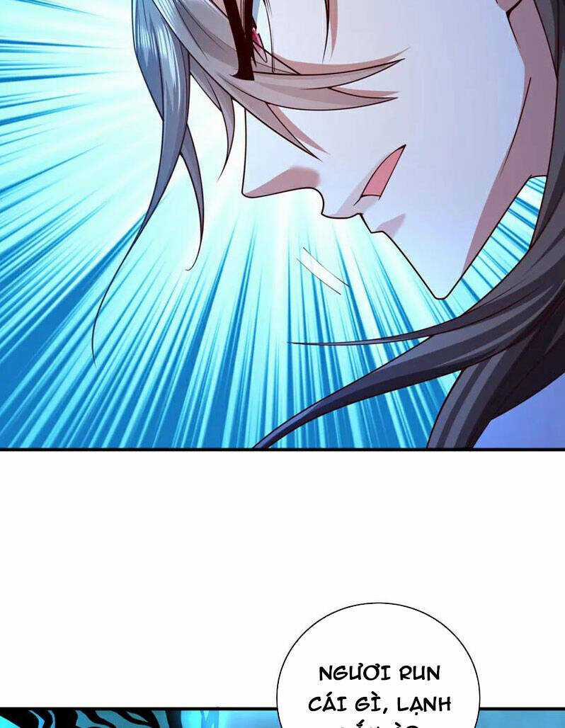 Bị Dạy Dỗ Thành Thánh Chapter 233 trang 34