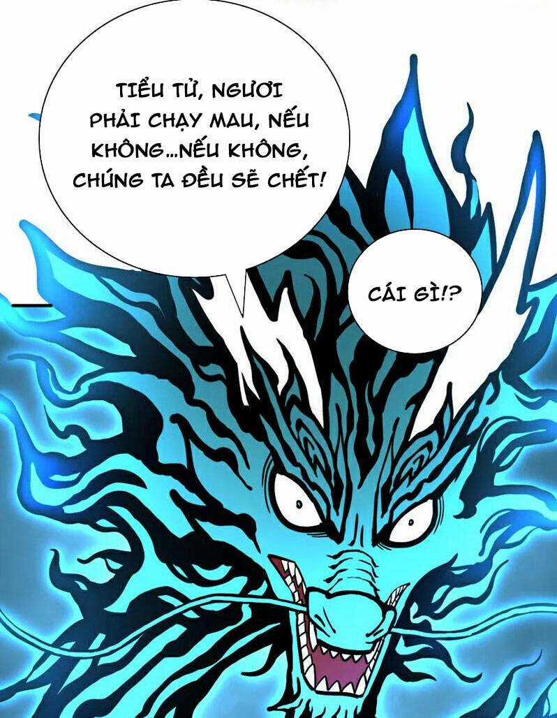 Bị Dạy Dỗ Thành Thánh Chapter 233 trang 36