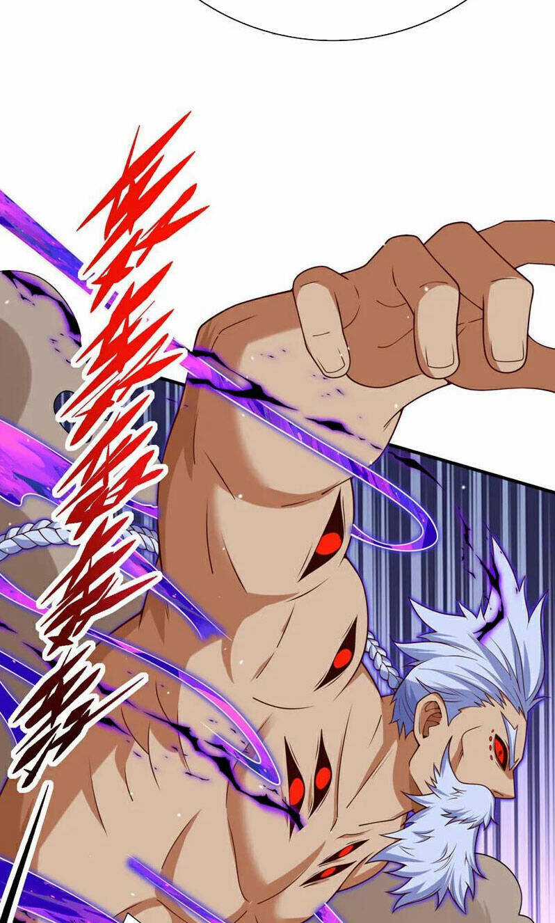 Bị Dạy Dỗ Thành Thánh Chapter 233 trang 6