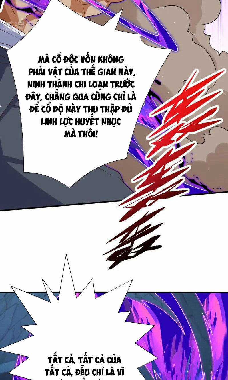 Bị Dạy Dỗ Thành Thánh Chapter 233 trang 7