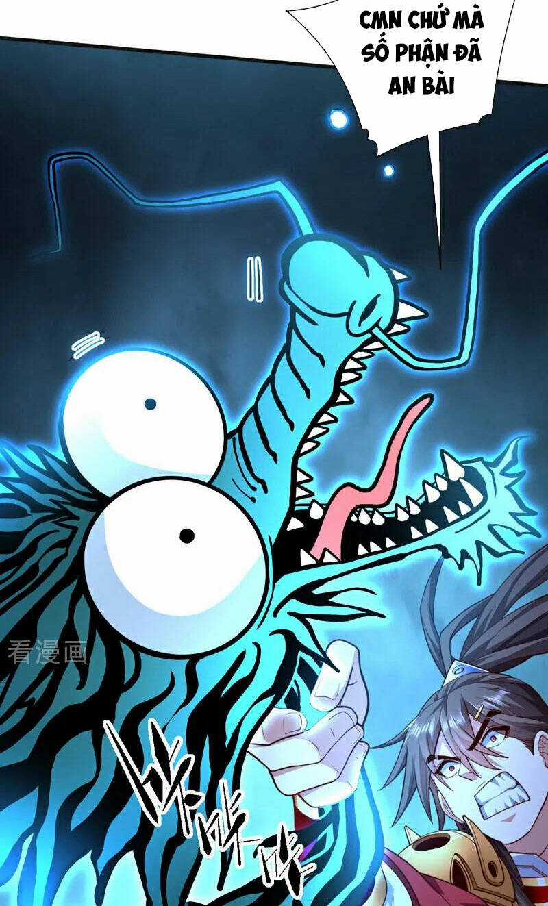 Bị Dạy Dỗ Thành Thánh Chapter 234 trang 11