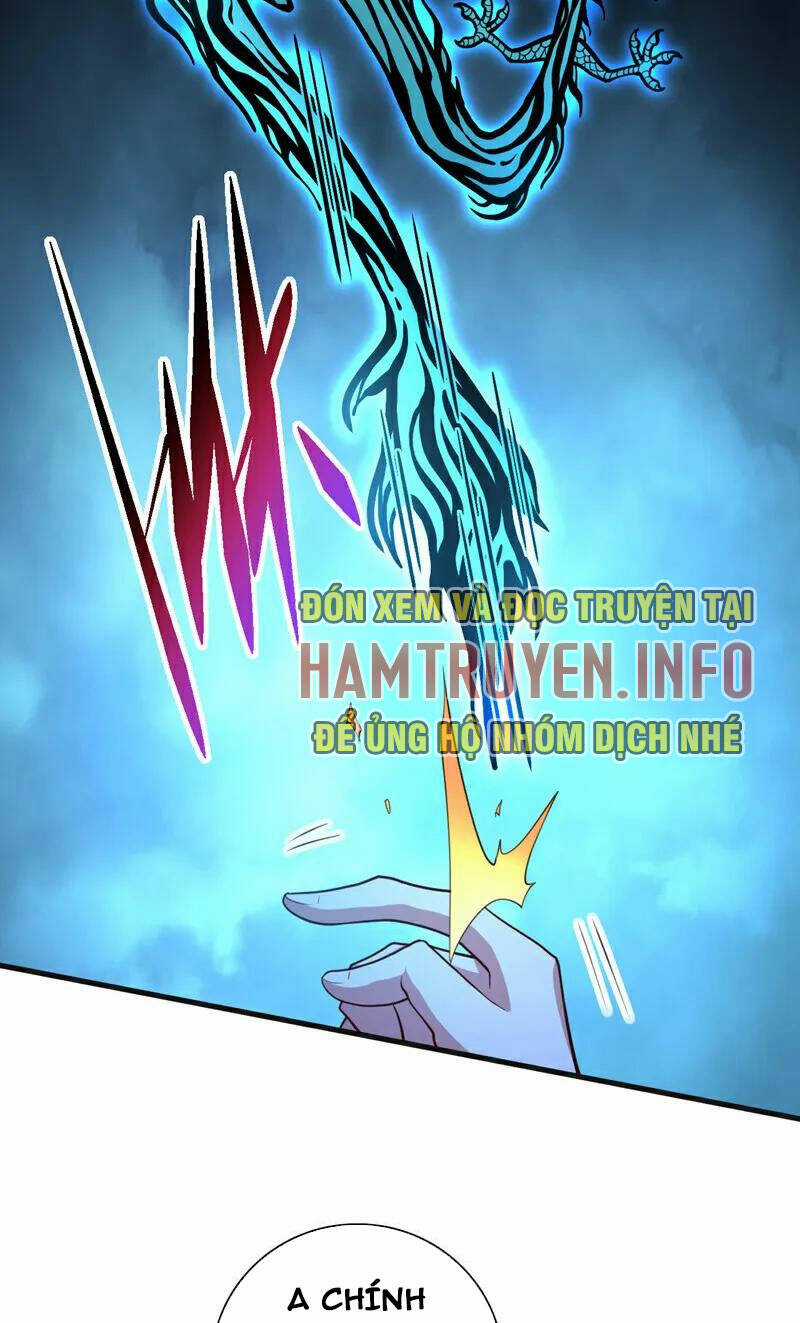 Bị Dạy Dỗ Thành Thánh Chapter 234 trang 13