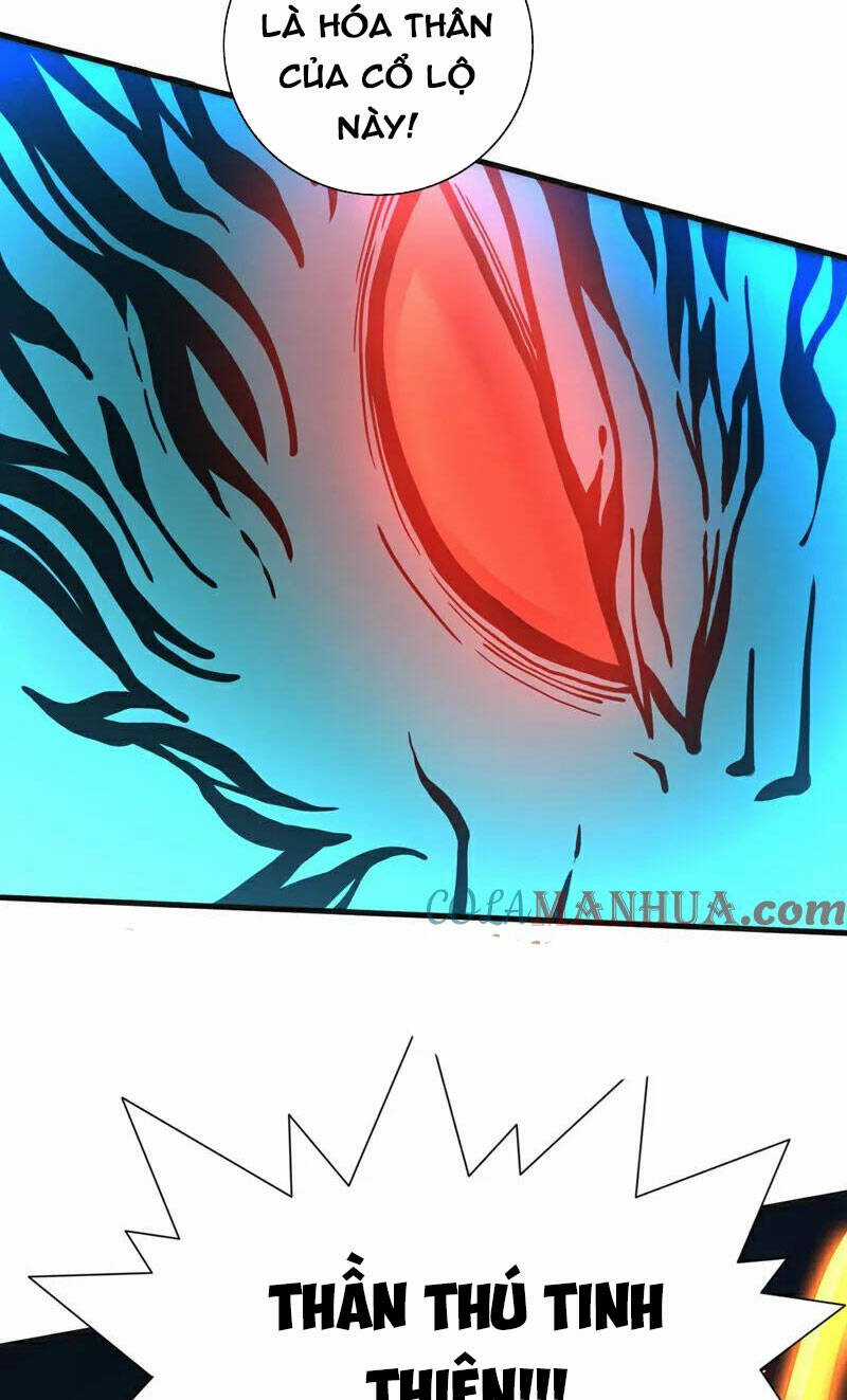 Bị Dạy Dỗ Thành Thánh Chapter 234 trang 14