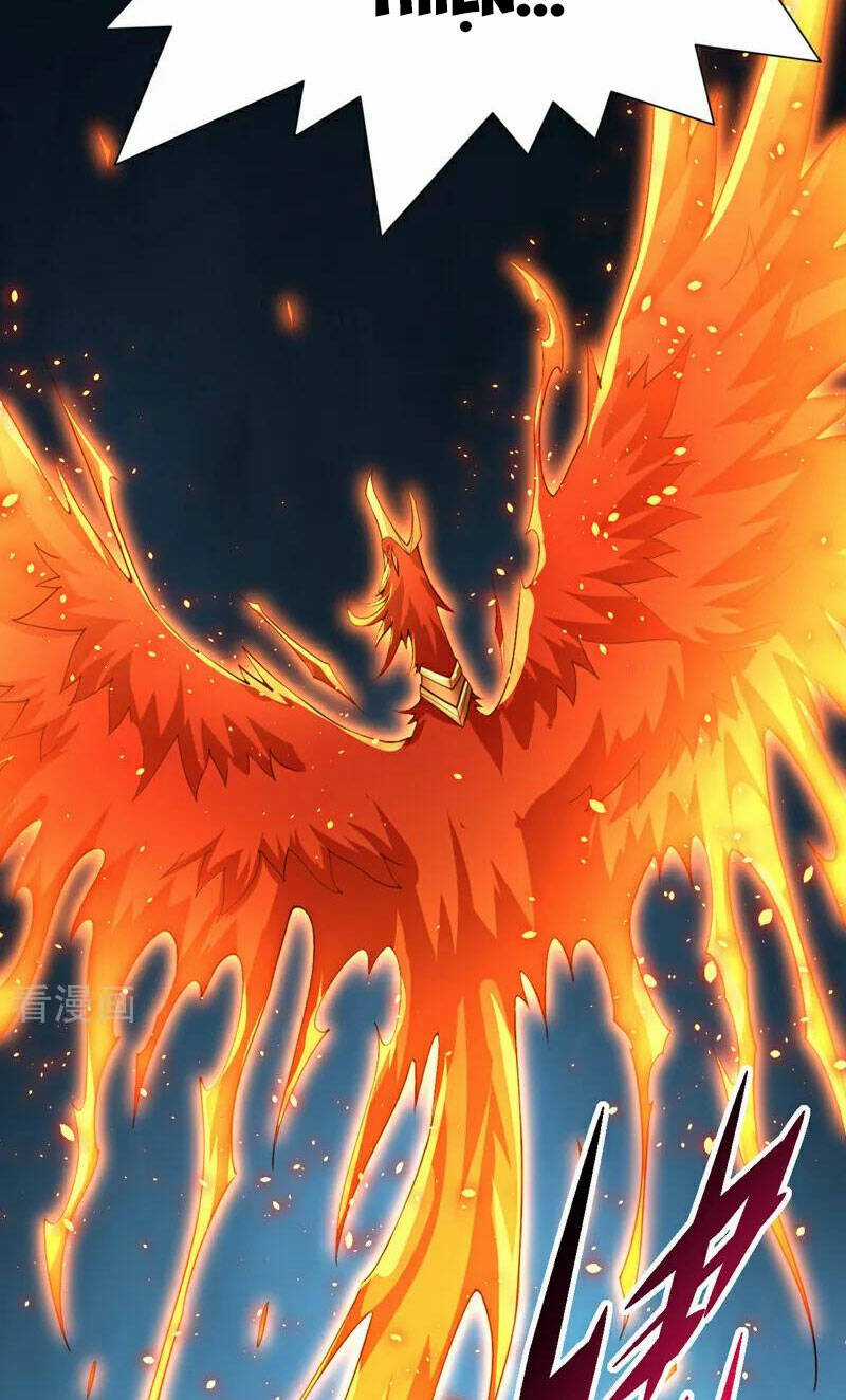 Bị Dạy Dỗ Thành Thánh Chapter 234 trang 15