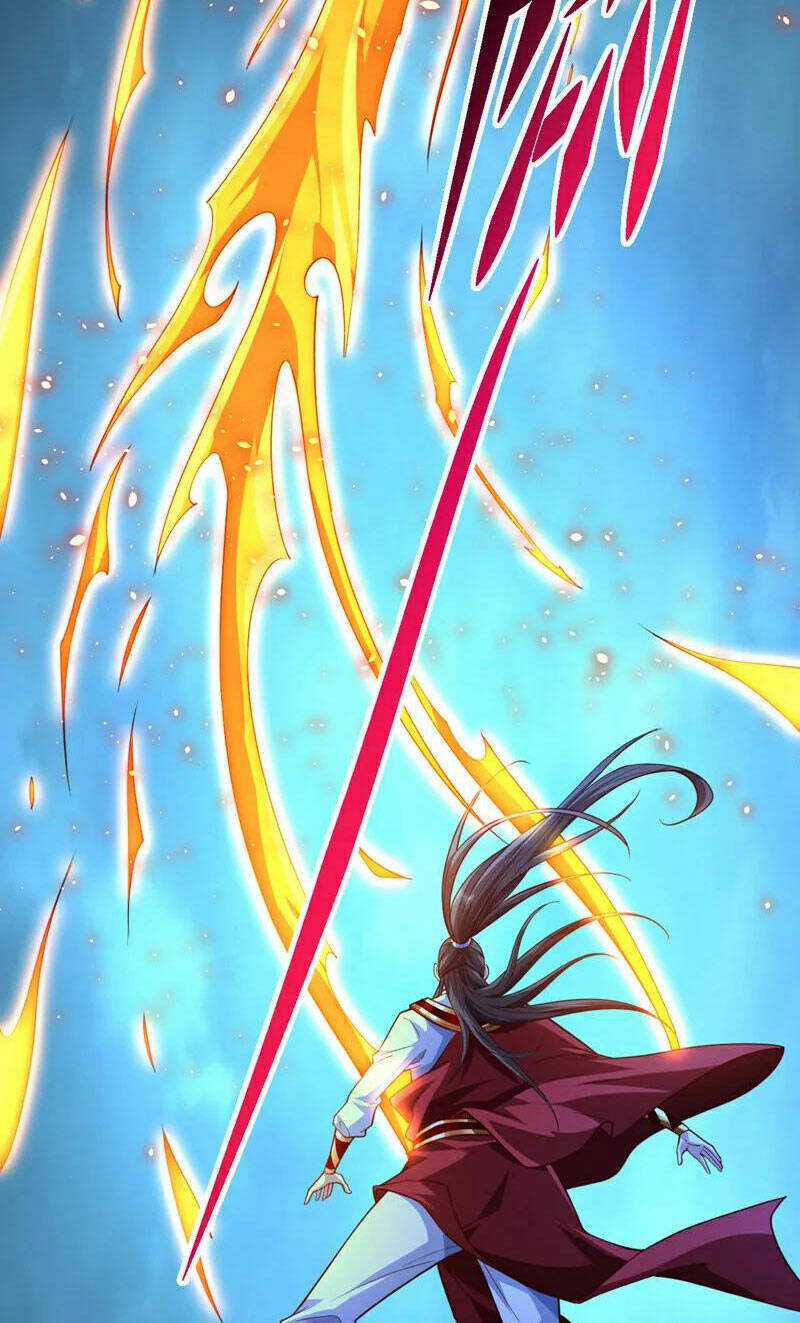 Bị Dạy Dỗ Thành Thánh Chapter 234 trang 16