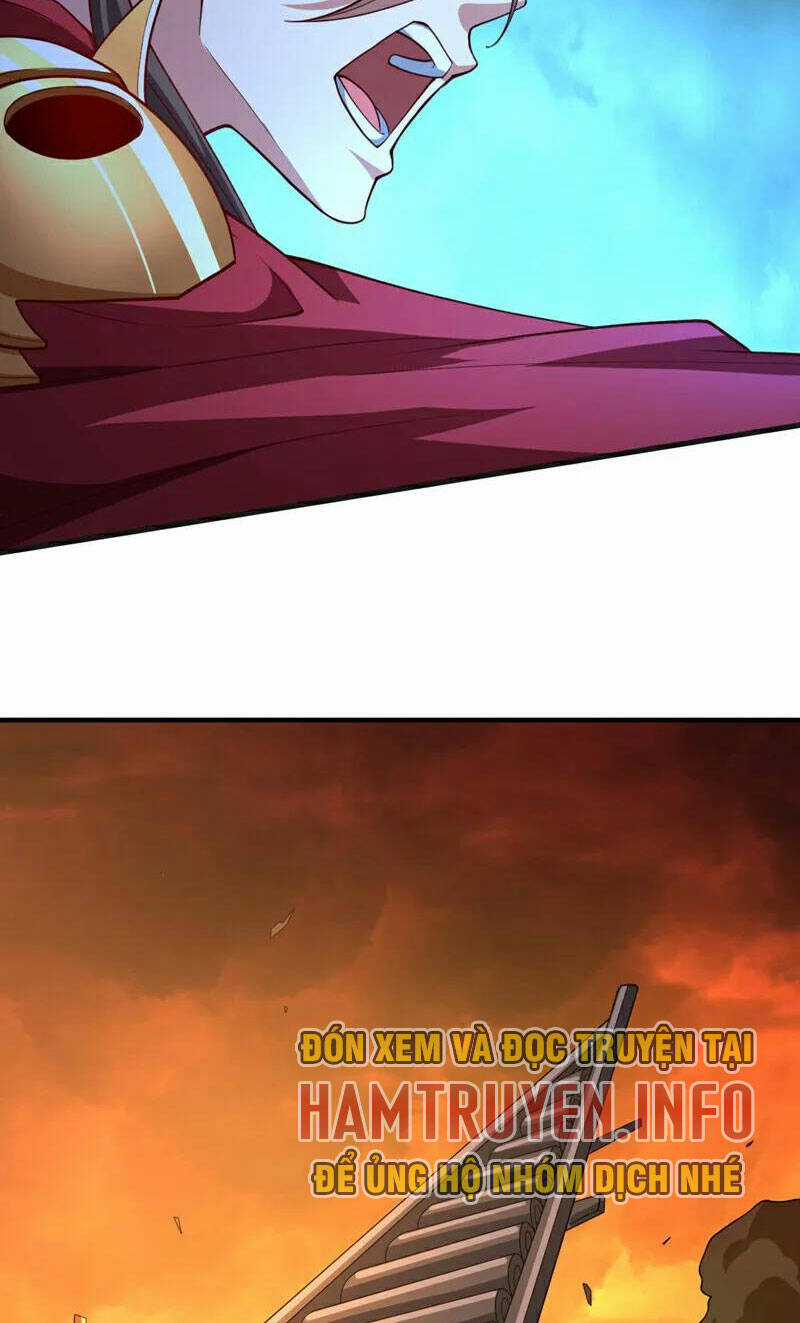 Bị Dạy Dỗ Thành Thánh Chapter 234 trang 19