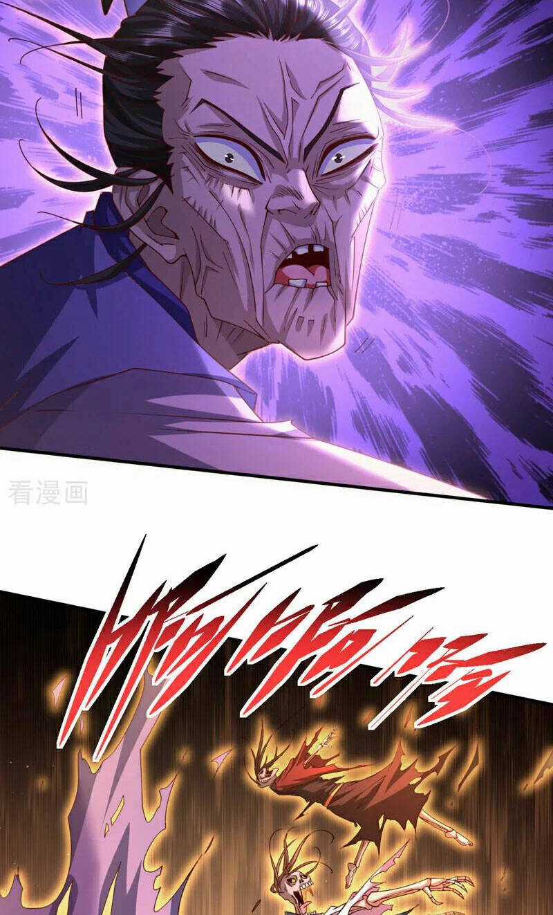 Bị Dạy Dỗ Thành Thánh Chapter 234 trang 2