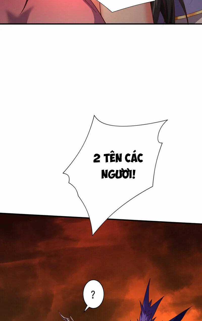 Bị Dạy Dỗ Thành Thánh Chapter 234 trang 23