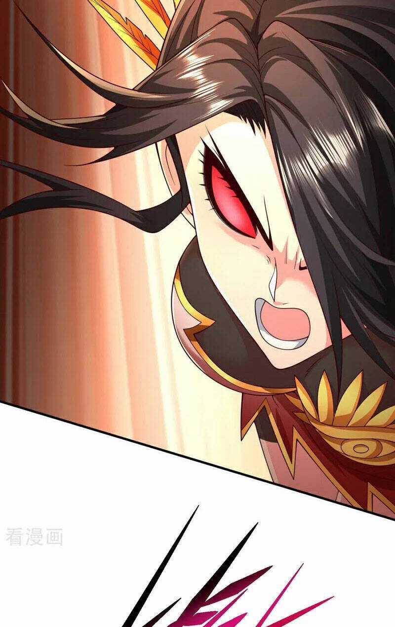 Bị Dạy Dỗ Thành Thánh Chapter 234 trang 28