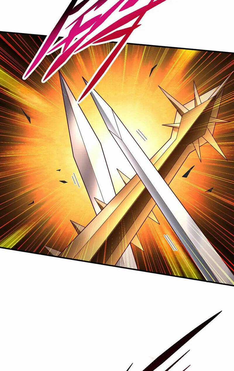 Bị Dạy Dỗ Thành Thánh Chapter 234 trang 29