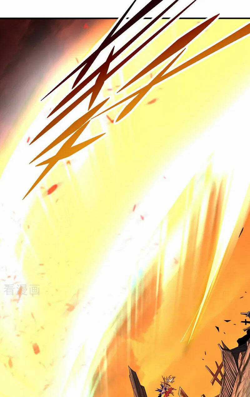 Bị Dạy Dỗ Thành Thánh Chapter 234 trang 30