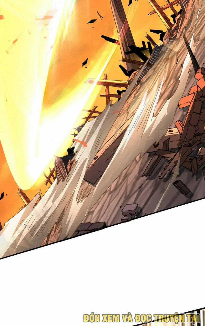 Bị Dạy Dỗ Thành Thánh Chapter 234 trang 31