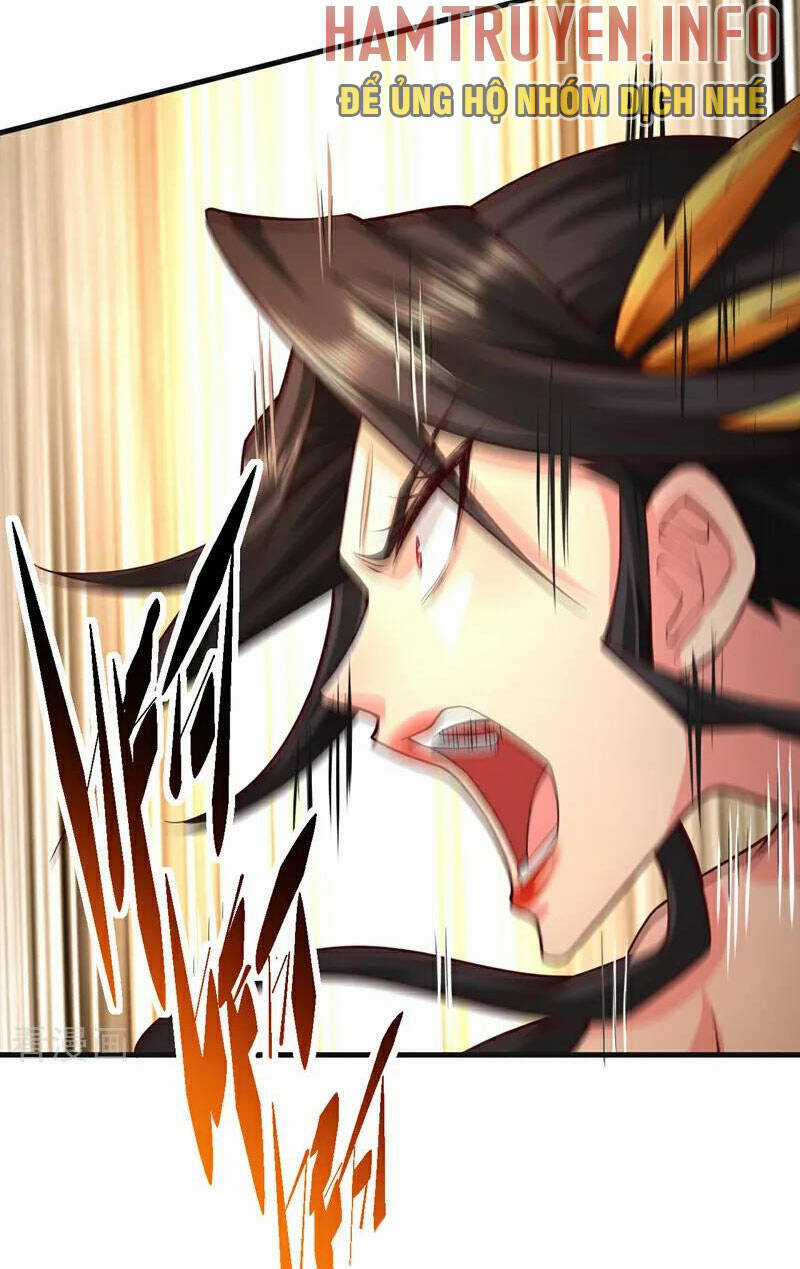 Bị Dạy Dỗ Thành Thánh Chapter 234 trang 32