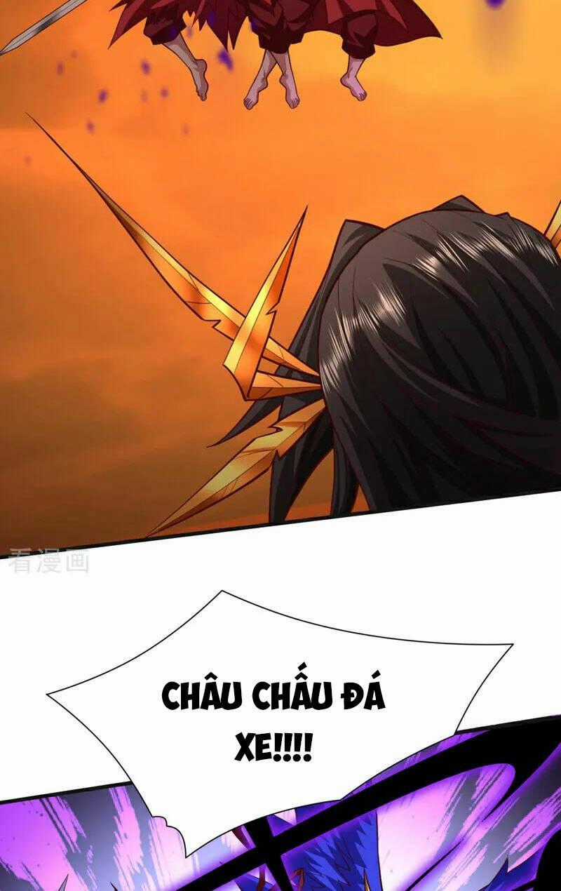 Bị Dạy Dỗ Thành Thánh Chapter 234 trang 38