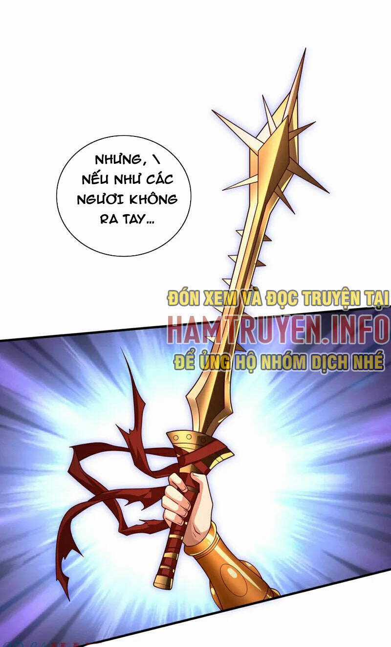 Bị Dạy Dỗ Thành Thánh Chapter 234 trang 7