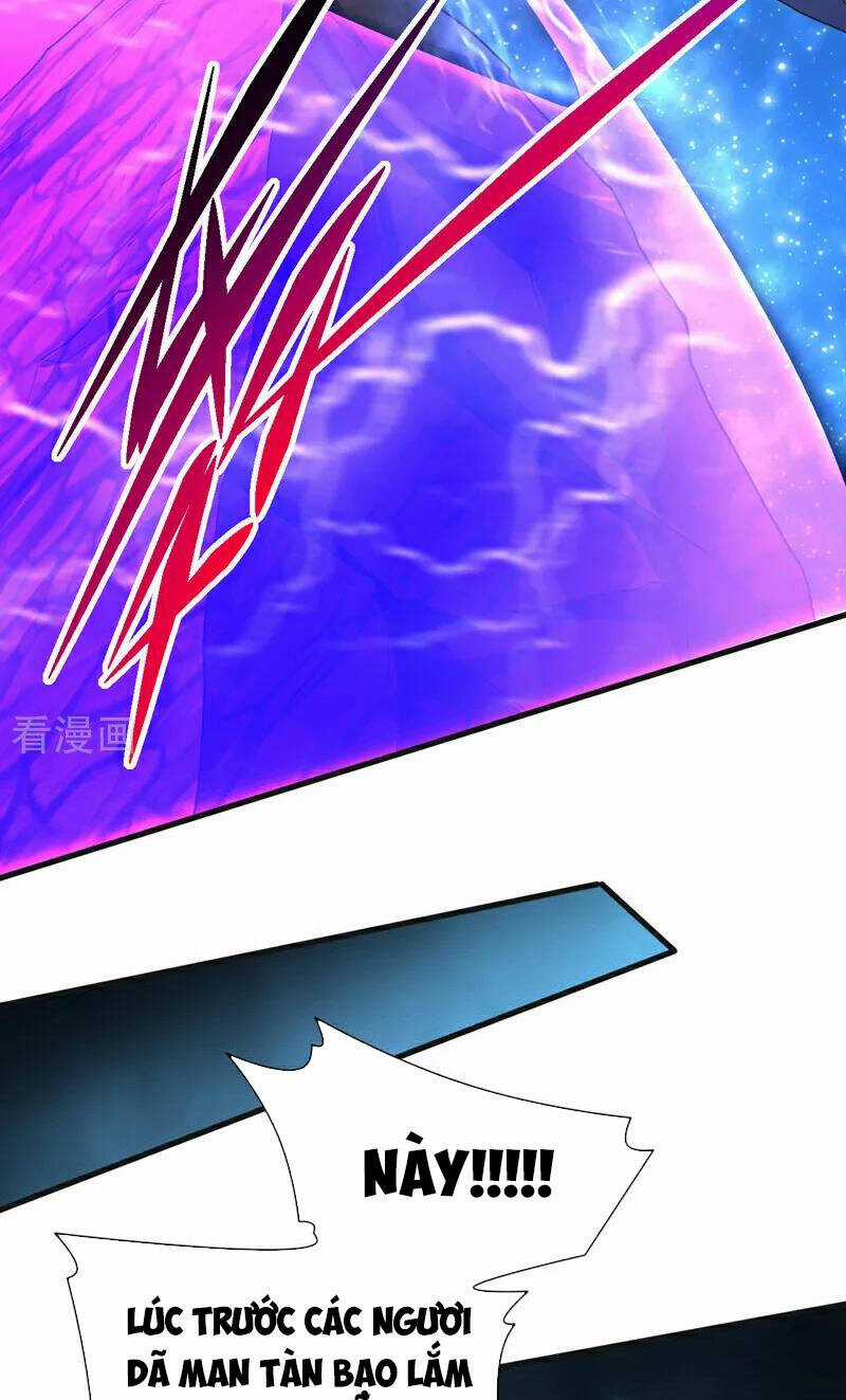 Bị Dạy Dỗ Thành Thánh Chapter 234 trang 9