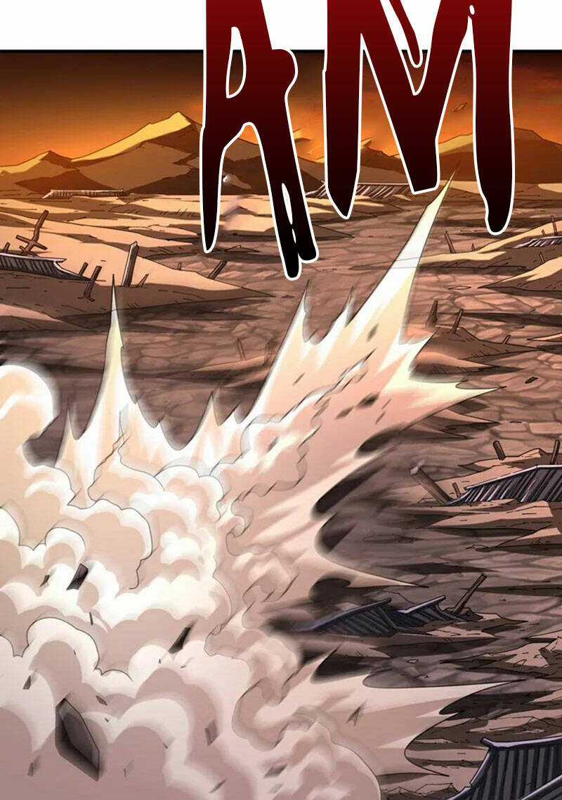 Bị Dạy Dỗ Thành Thánh Chapter 235 trang 2