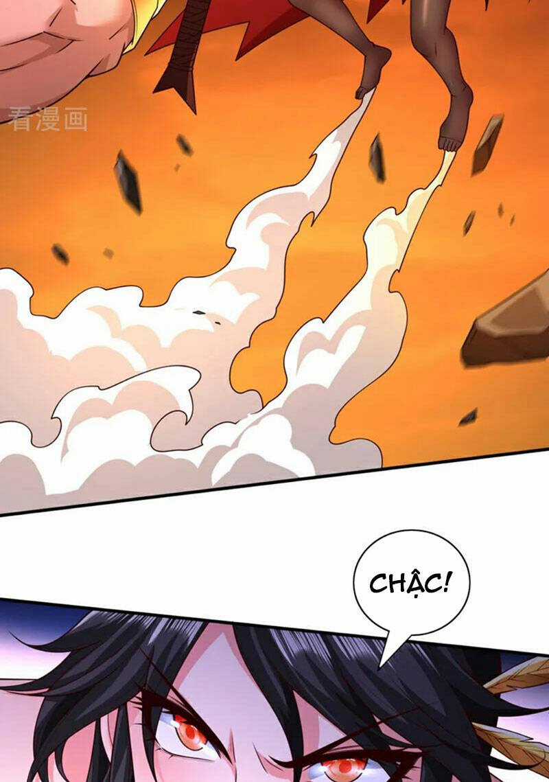 Bị Dạy Dỗ Thành Thánh Chapter 235 trang 5