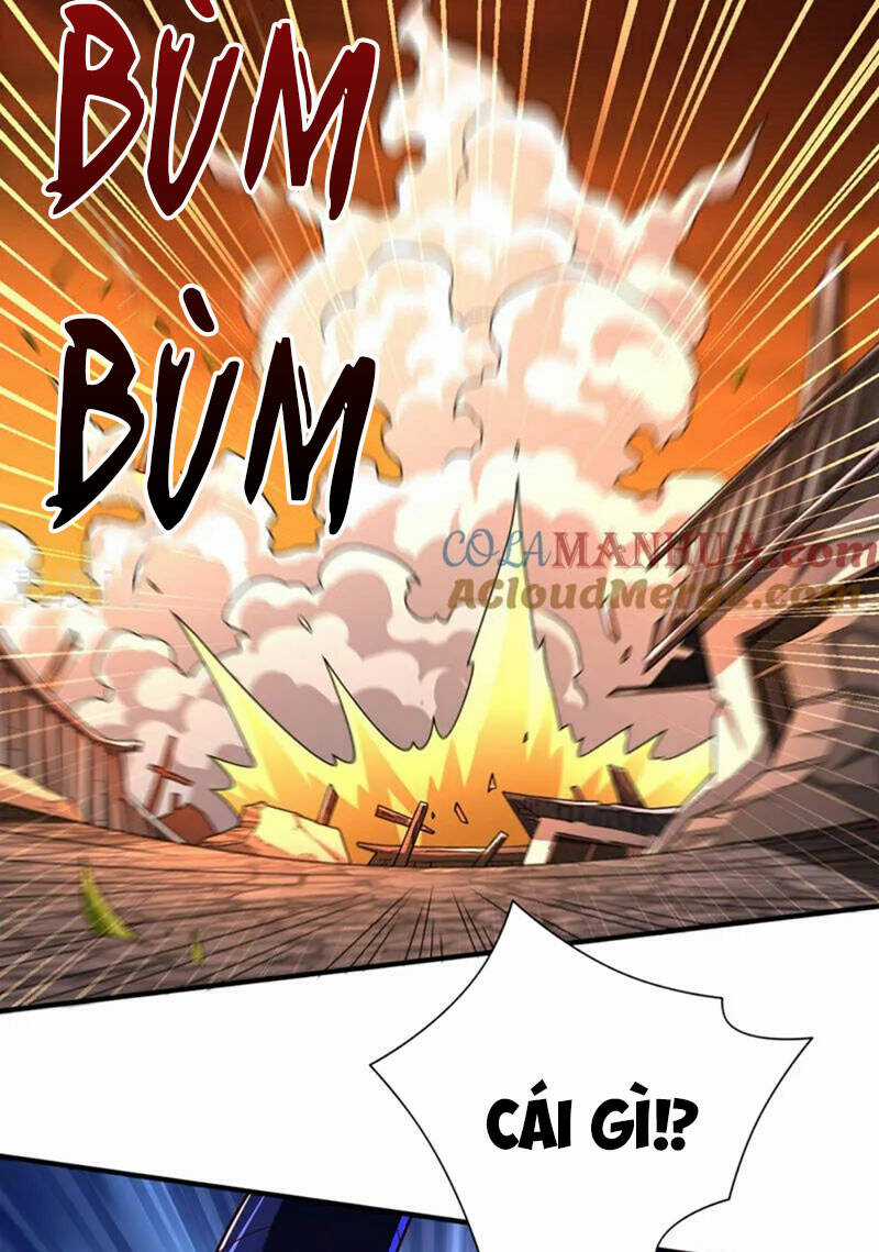 Bị Dạy Dỗ Thành Thánh Chapter 235 trang 9