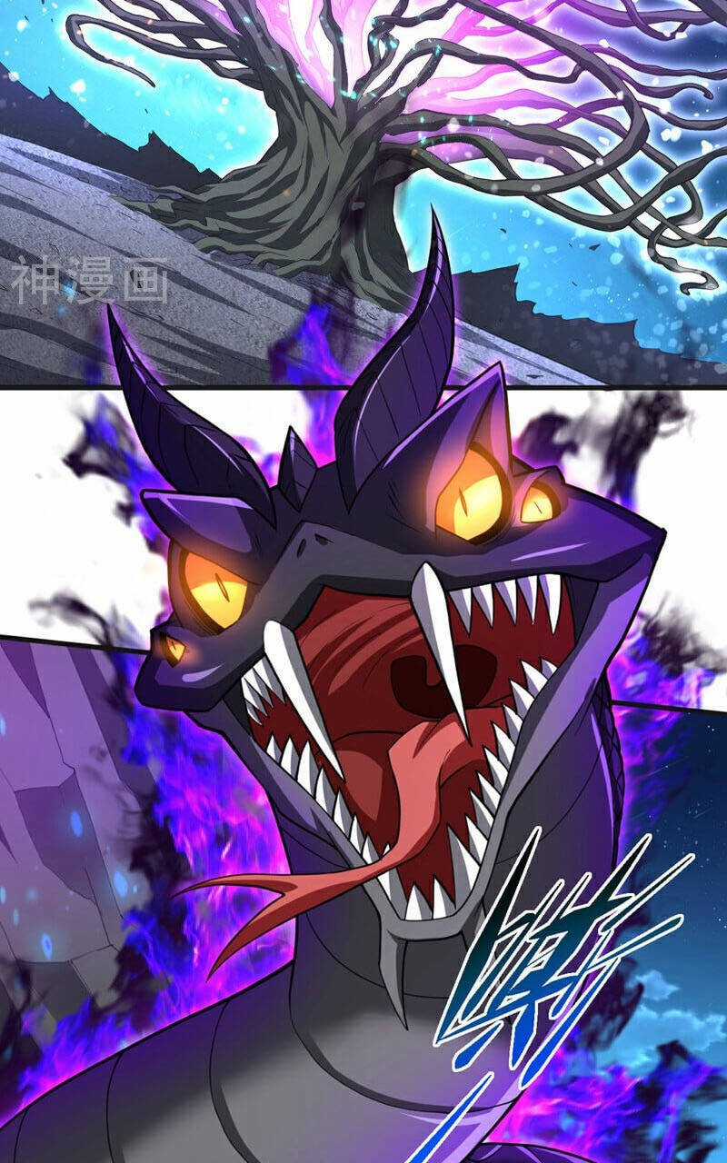 Bị Dạy Dỗ Thành Thánh Chapter 236 trang 13