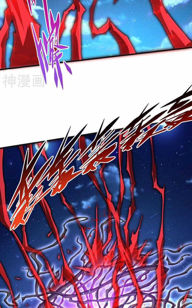 Bị Dạy Dỗ Thành Thánh Chapter 236 trang 17