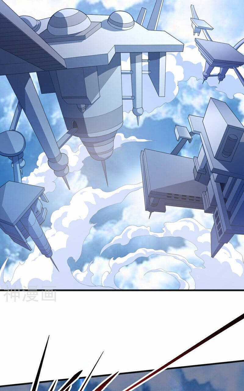 Bị Dạy Dỗ Thành Thánh Chapter 236 trang 24