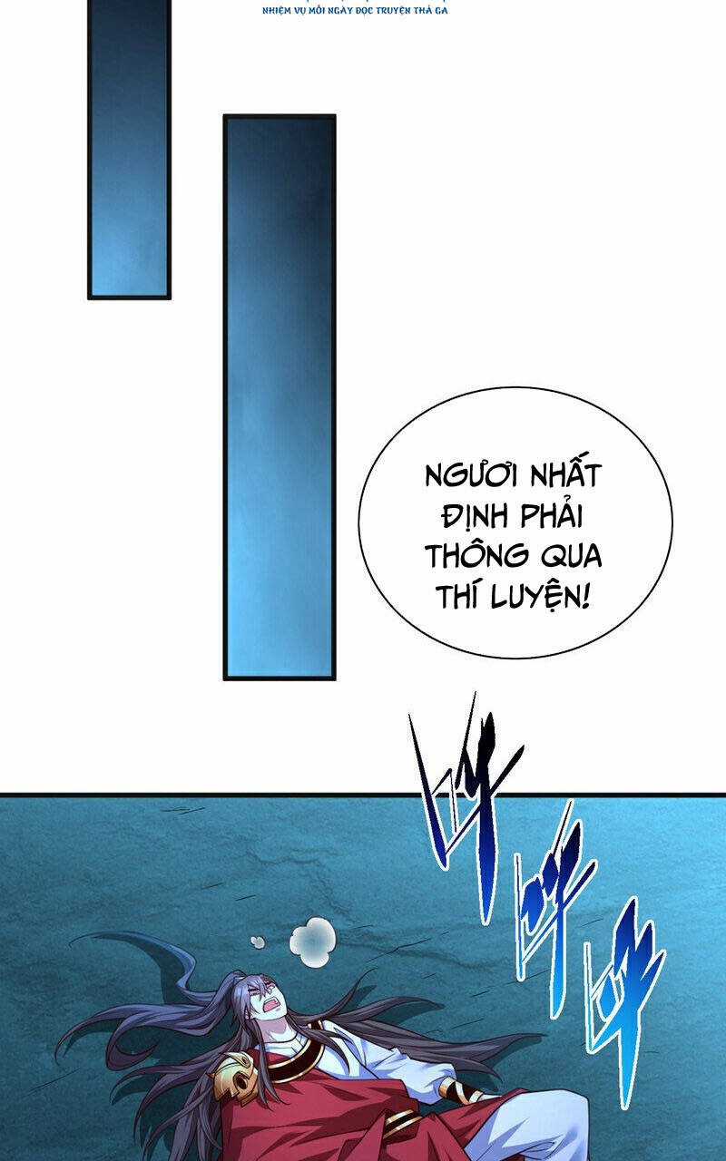 Bị Dạy Dỗ Thành Thánh Chapter 236 trang 3
