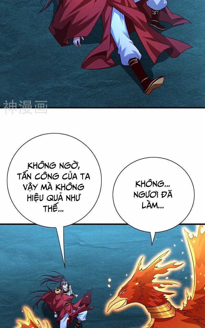 Bị Dạy Dỗ Thành Thánh Chapter 236 trang 4