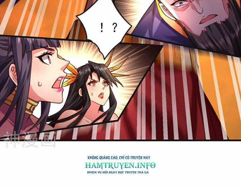 Bị Dạy Dỗ Thành Thánh Chapter 236 trang 40