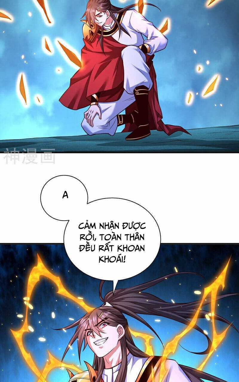 Bị Dạy Dỗ Thành Thánh Chapter 236 trang 7
