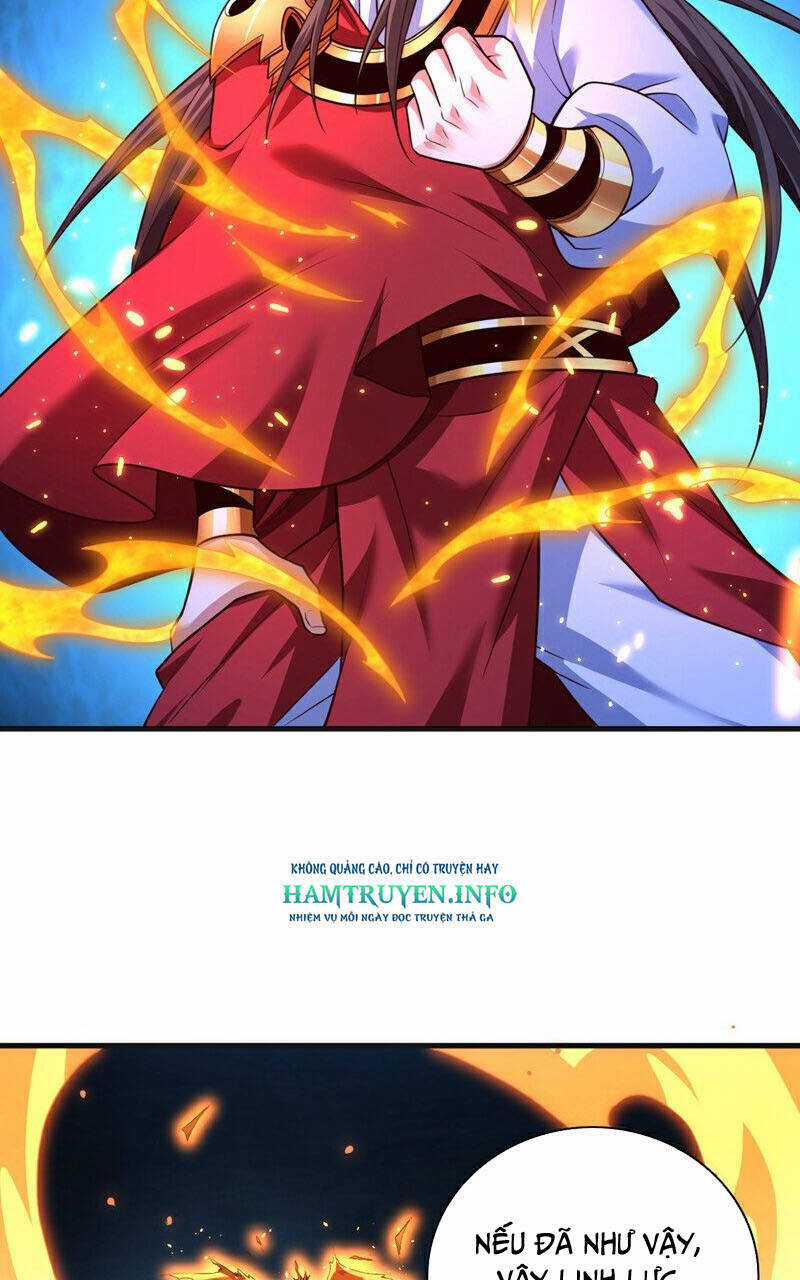 Bị Dạy Dỗ Thành Thánh Chapter 236 trang 8