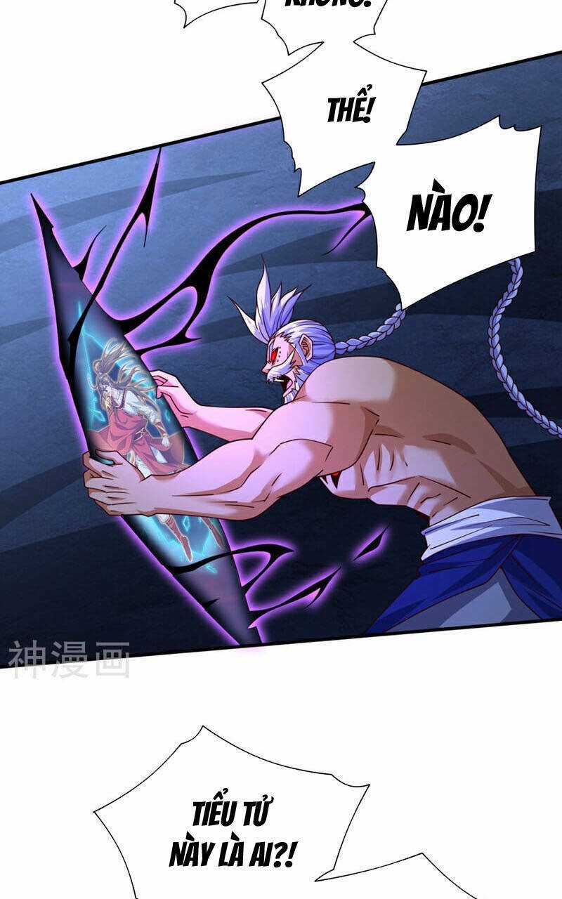 Bị Dạy Dỗ Thành Thánh Chapter 237 trang 13