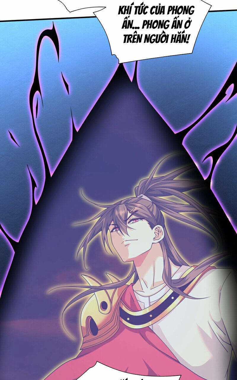 Bị Dạy Dỗ Thành Thánh Chapter 237 trang 14