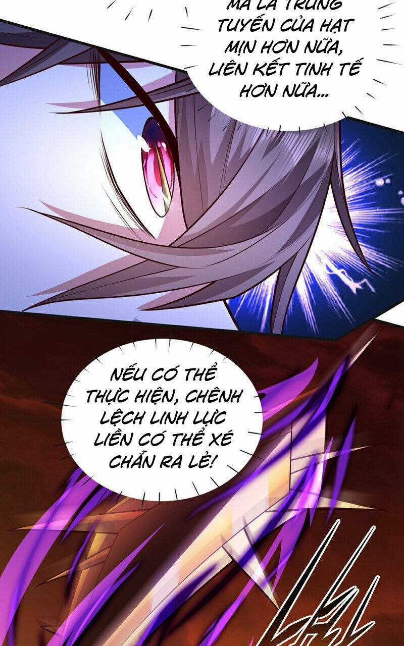 Bị Dạy Dỗ Thành Thánh Chapter 237 trang 29