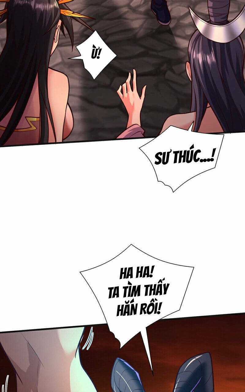 Bị Dạy Dỗ Thành Thánh Chapter 237 trang 4